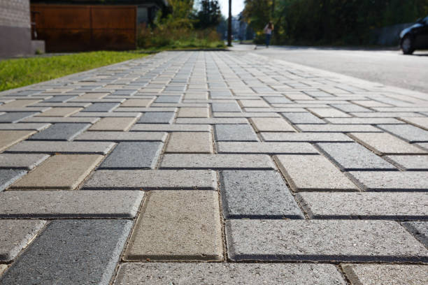 Best Residential Driveway Paver Services  in Thompson Falls, MT