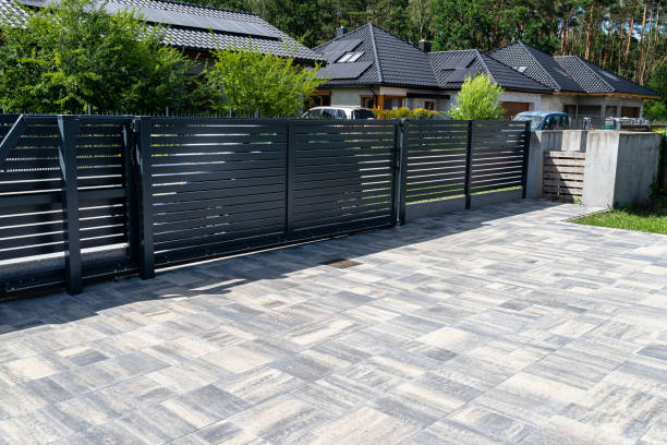 Best Driveway Pavers Contractor  in Thompson Falls, MT