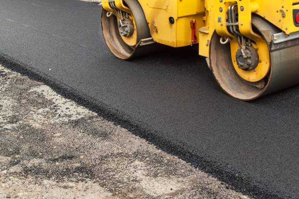 Reasons to Select Us for Your Driveway Paving Requirements in Thompson Falls, MT