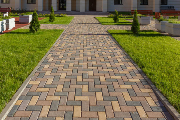 Reliable Thompson Falls, MT Driveway Pavers Solutions